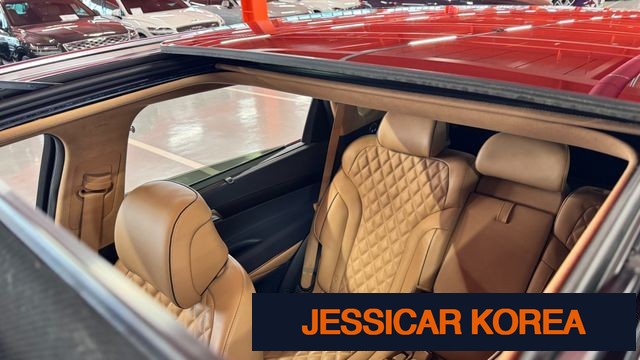 2020 Genesis GV80 - Thumbnail 5