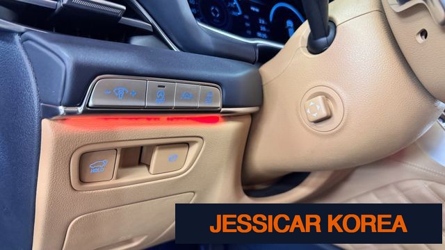 2020 Genesis GV80 - Thumbnail 7