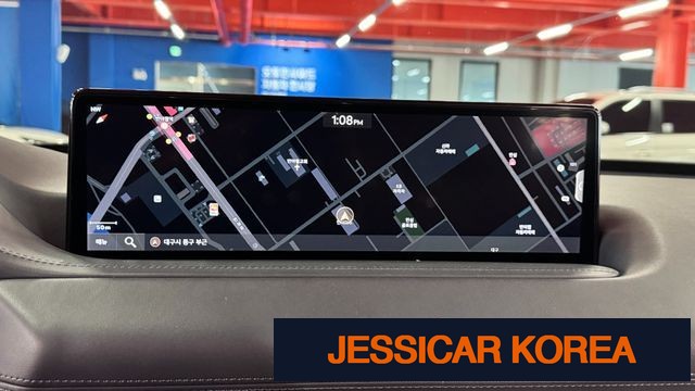 2020 Genesis GV80 - Thumbnail 10