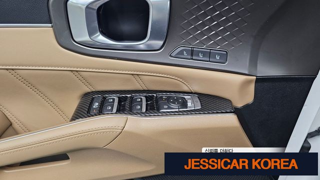 2024 Kia The New Sorento 4th generation - Thumbnail 5
