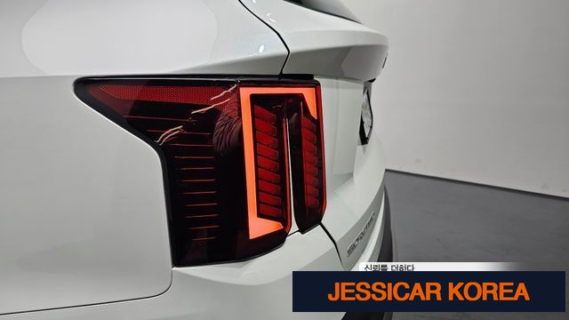 2024 Kia The New Sorento 4th generation - Thumbnail 6
