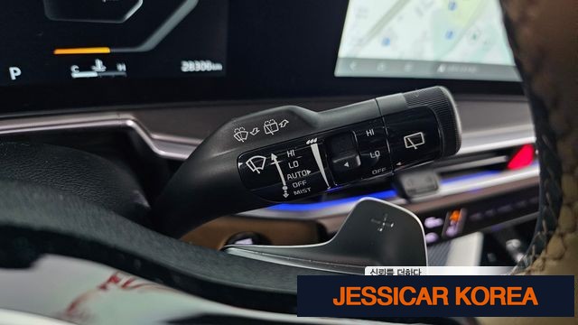 2024 Kia The New Sorento 4th generation - Thumbnail 9
