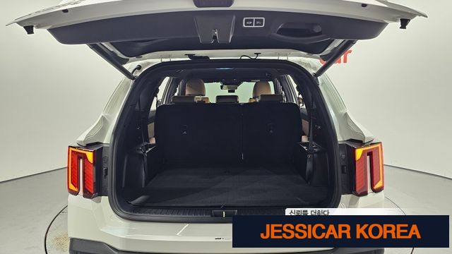 2024 Kia The New Sorento 4th generation - Thumbnail 10
