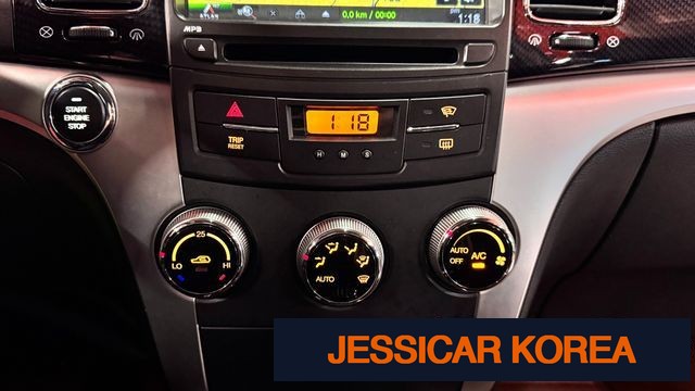 2013 KG Mobility Korando C - Thumbnail 7