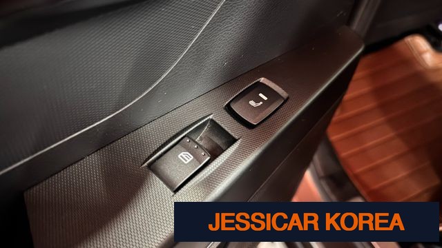 2013 KG Mobility Korando C - Thumbnail 10
