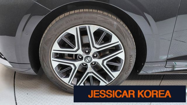 2024 Hyundai Grandeur (GN7) - Thumbnail 7