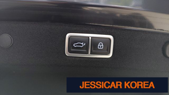 2024 Hyundai Grandeur (GN7) - Thumbnail 8