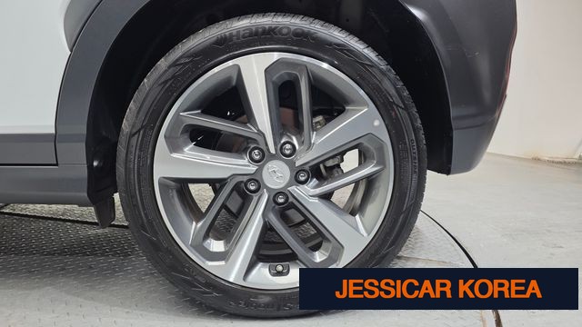 2019 Hyundai Kona - Thumbnail 3