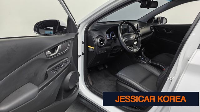 2019 Hyundai Kona - Thumbnail 4