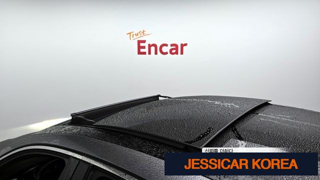 2016 Renault Korea SM6 - Thumbnail 3
