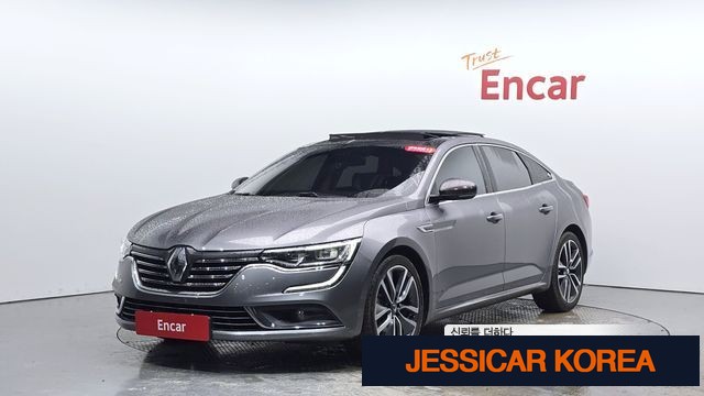 2016 Renault Korea SM6 - Thumbnail 7