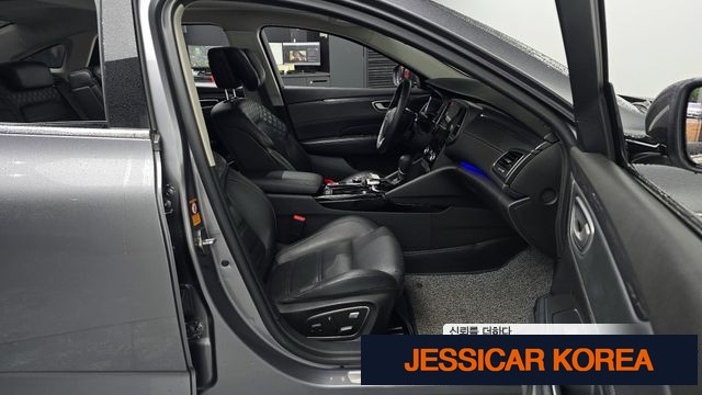 2016 Renault Korea SM6 - Thumbnail 8