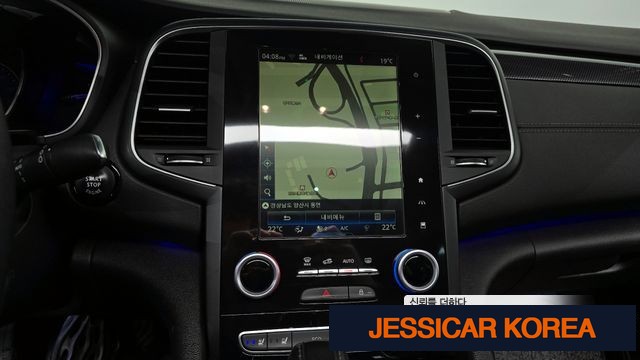 2016 Renault Korea SM6 - Thumbnail 10