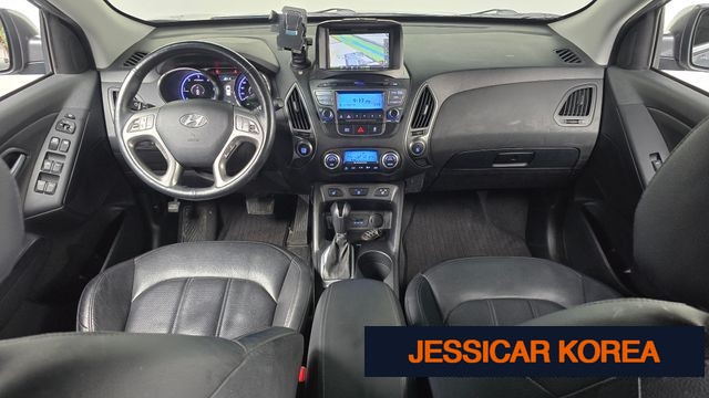 2014 Hyundai new tucson ix - Thumbnail 2