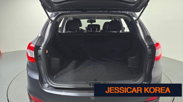 2014 Hyundai new tucson ix - Thumbnail 7