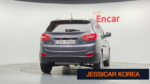 2014 Hyundai new tucson ix - Thumbnail 9