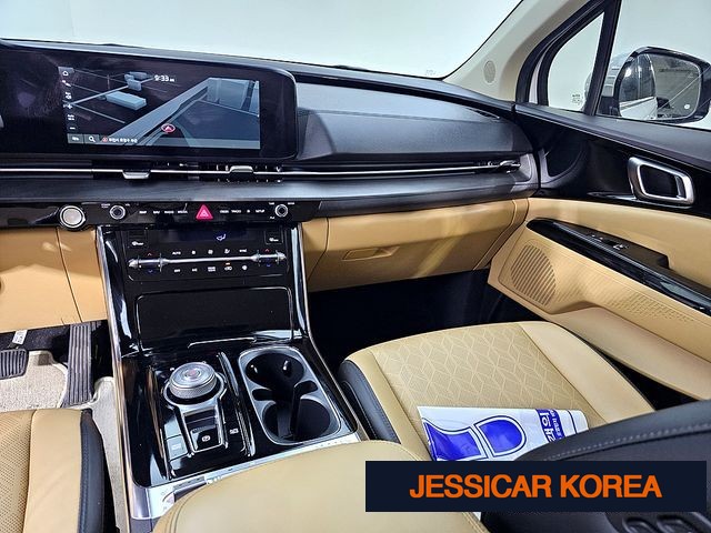 2021 Kia Carnival 4th Gen - Thumbnail 4