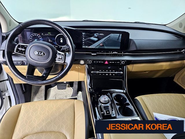 2021 Kia Carnival 4th Gen - Thumbnail 7