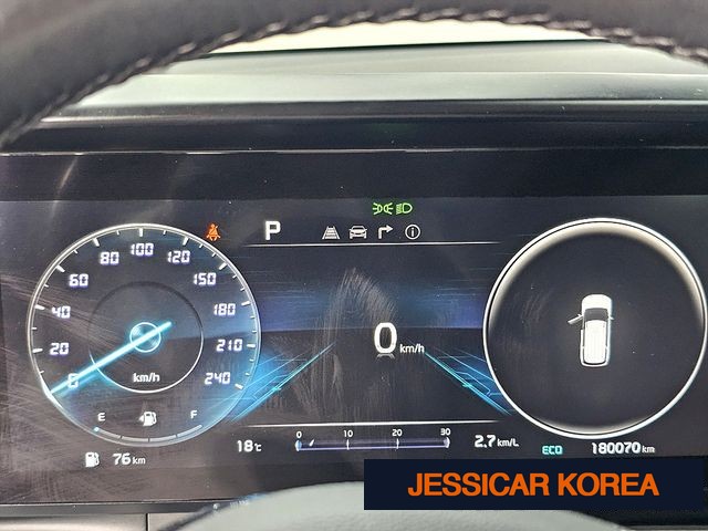 2021 Kia Carnival 4th Gen - Thumbnail 10