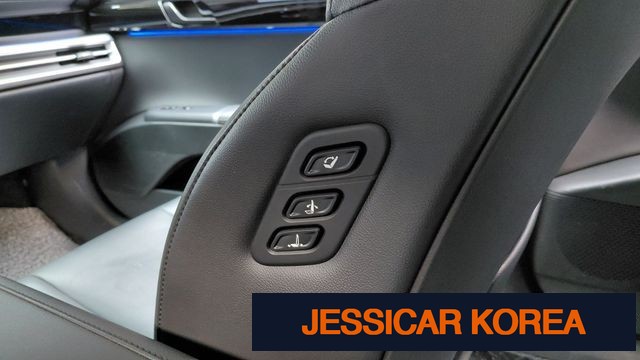 2024 Hyundai Grandeur (GN7) - Thumbnail 3