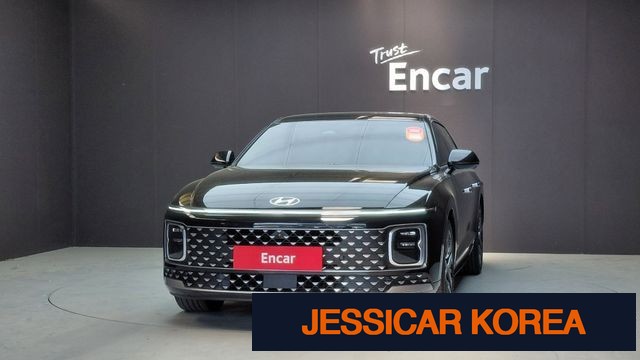 2024 Hyundai Grandeur (GN7) - Thumbnail 5