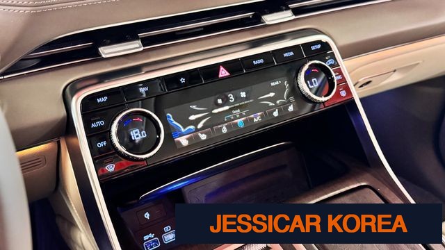 2021 Genesis GV80 - Thumbnail 6
