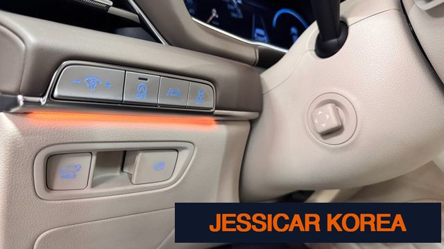 2021 Genesis GV80 - Thumbnail 7