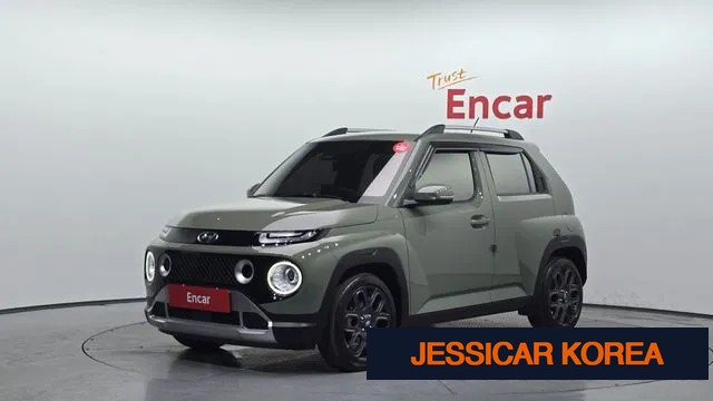 2023 Hyundai Casper - Thumbnail 3
