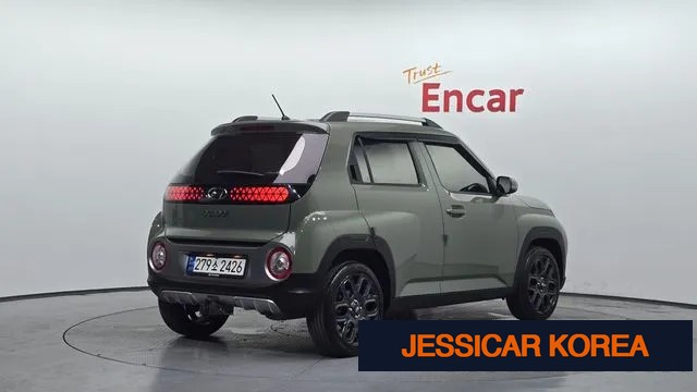 2023 Hyundai Casper - Thumbnail 7