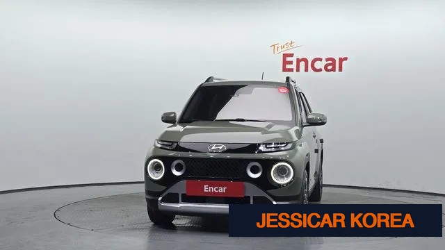 2023 Hyundai Casper - Thumbnail 8