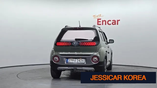 2023 Hyundai Casper - Thumbnail 9