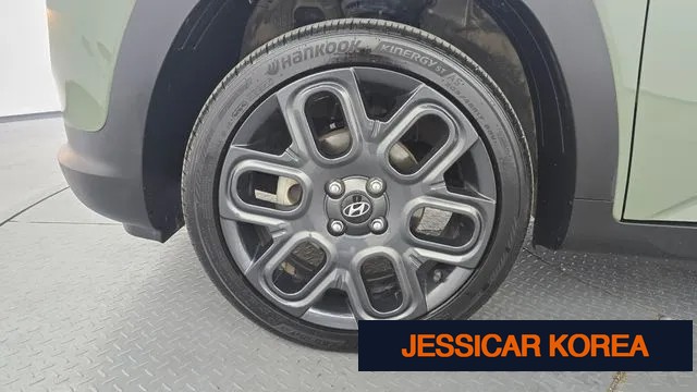 2023 Hyundai Casper - Thumbnail 10