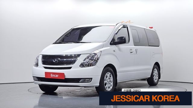 2016 Hyundai Grand Starex - Thumbnail 10