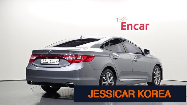 2016 Hyundai Grandeur HG - Thumbnail 5