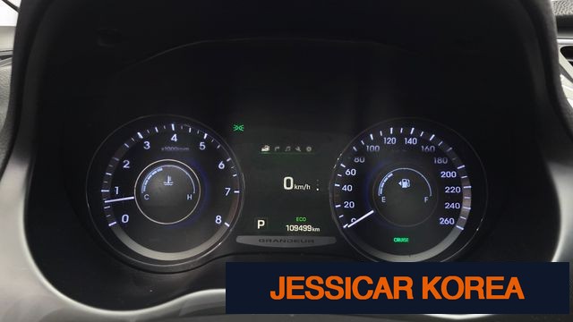 2016 Hyundai Grandeur HG - Thumbnail 6