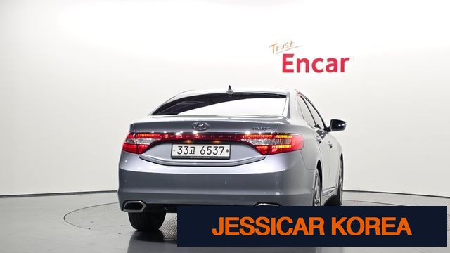 2016 Hyundai Grandeur HG - Thumbnail 7