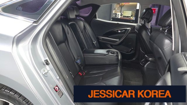 2016 Hyundai Grandeur HG - Thumbnail 8