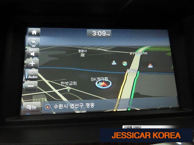 2014 Hyundai Genesis DH - Thumbnail 3