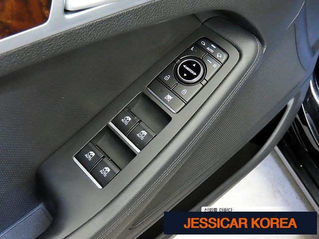 2014 Hyundai Genesis DH - Thumbnail 6