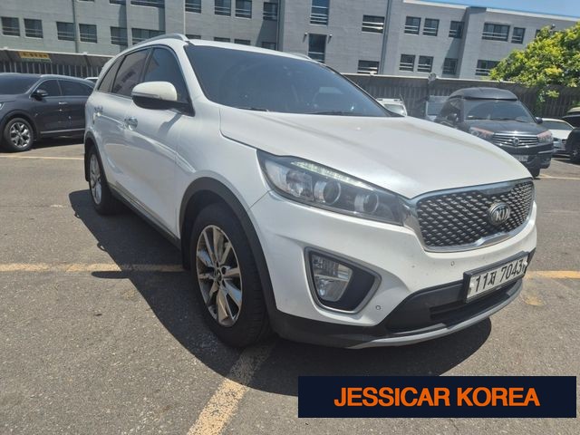 2015 Kia All New Sorento - Thumbnail 6