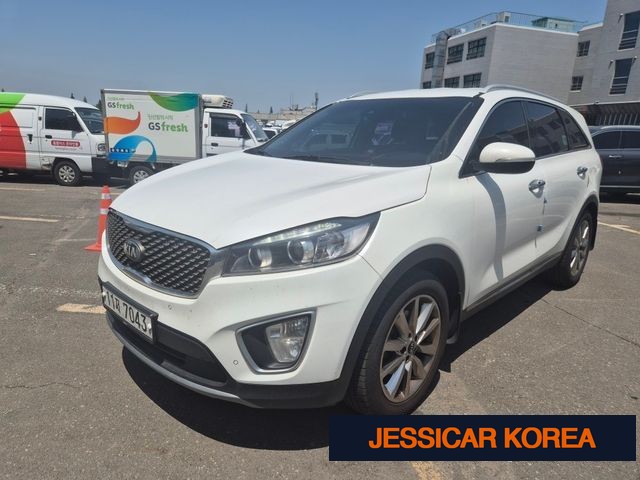 2015 Kia All New Sorento - Thumbnail 7
