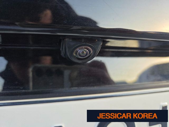 2019 Hyundai Sonata New Rise Hybrid - Thumbnail 6