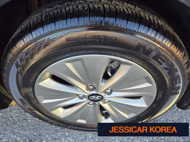 2019 Hyundai Sonata New Rise Hybrid - Thumbnail 10