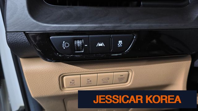2021 Kia Carnival 4th Gen - Thumbnail 2