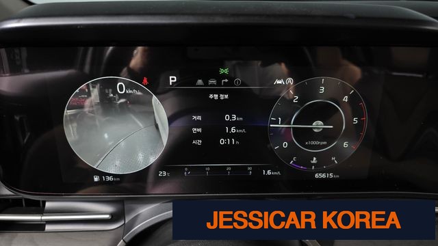 2021 Kia Carnival 4th Gen - Thumbnail 3