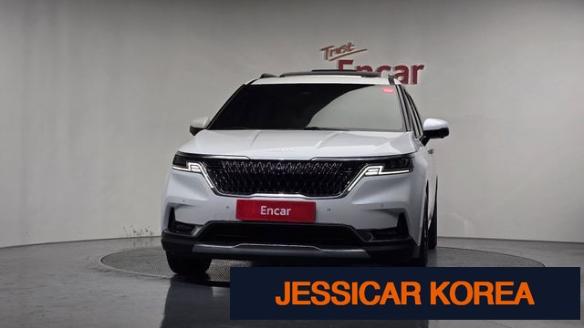 2021 Kia Carnival 4th Gen - Thumbnail 7