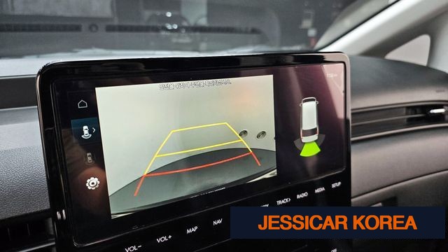 2023 Hyundai Staria - Thumbnail 2