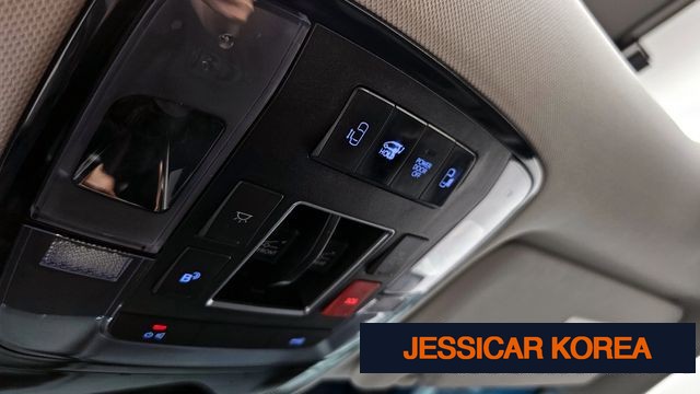 2023 Hyundai Staria - Thumbnail 9