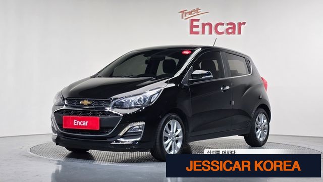 2019 Chevrolet The New Spark - Thumbnail 2