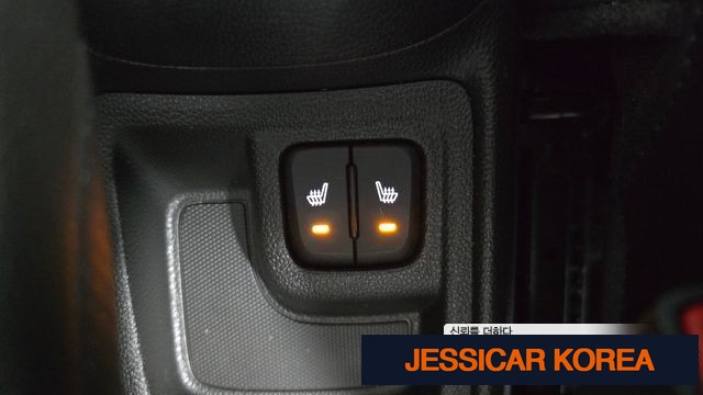 2019 Chevrolet The New Spark - Thumbnail 4